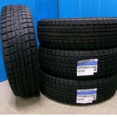 スタットレスタイヤ 175/65R14 82Q 21年製未使用 ...
