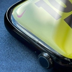 Apple Watch Series 10 GPS+Cellular 46mmの画像