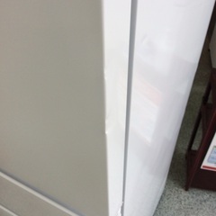 【高年式】3ドア冷凍冷蔵庫 Hisense ﾊｲｾﾝｽ HR-D295KW 295L 2025年製:ホワイトの画像