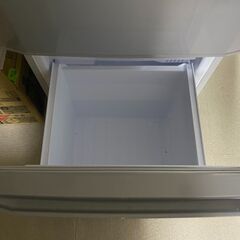 三菱電機製　冷蔵庫　※中古品の画像