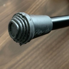 KATOJI キャンピングホルダー　ベビーチェア　子供 取り付け椅子　ミッキー　の画像