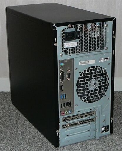 美品　高性能 ゲーミングPC547　予約済