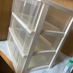 衣装ケース
の画像