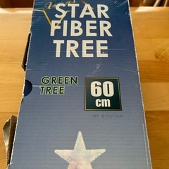 クリスマスツリー　60センチ
の画像
