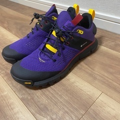 Danner × Snow Peak TRAIL FIELD 26cm（ゴアテックス・ビブラムソール）の画像