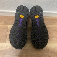 Danner × Snow Peak TRAIL FIELD 26cm（ゴアテックス・ビブラムソール）の画像