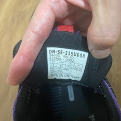 Danner × Snow Peak TRAIL FIELD 26cm（ゴアテックス・ビブラムソール）の画像