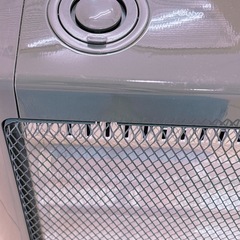 【11/15迄】ワイドサイズ/加湿器付き/電気カーボンヒーターの画像