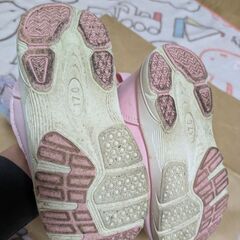 スノーブーツ 17cmの画像