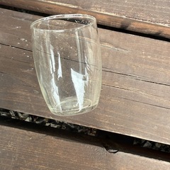 ガラスのコップ12個の画像