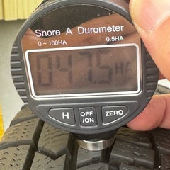 【一本のみ】145/80R13ダンロップスタッドレスの画像