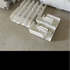 ベビーサークル ベビーゲージ  2m*1.4mの画像