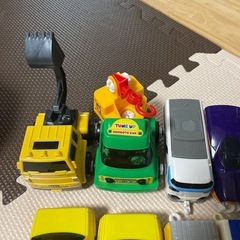 子ども　おもちゃの画像