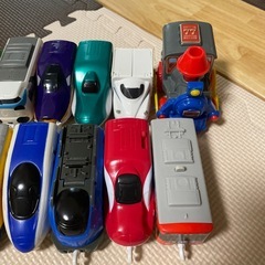 子ども　おもちゃの画像