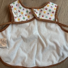 モンポケイーブイ新生児ベビー服の画像