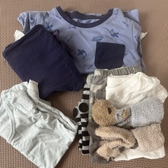 80.90サイズまとめ売りの画像