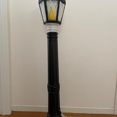 イルミネーション　クリスマス　ブローライト　ガーデンライトの画像