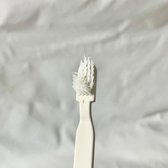 スチームアイロンブラシ　の画像