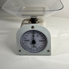 はかりの画像