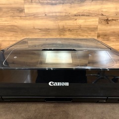 キヤノンプリンター　MG7530  ジャンクの画像