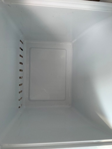2021年式美品！150ℓ冷蔵庫