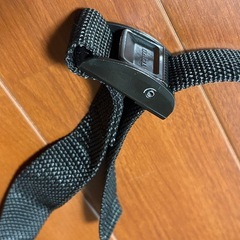 TERZOカーゴネットの画像