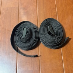 TERZOカーゴネットの画像