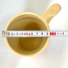 チャムス　マグカップ　大の画像