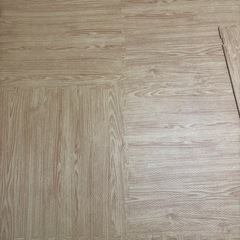 クッションフロアの画像