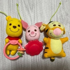 プーメリー 6WAY ジムにへんしんメリーの画像