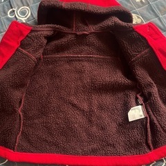 【商談中】ダッフルコート80cmユニクロの画像