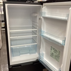 【安心！6ヶ月間の保証付き！】IRIS OHYAMA 2ドア冷蔵庫　入荷しました！の画像