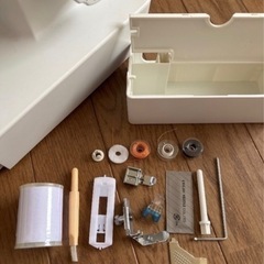 取引中 シンガーミシン SN773の画像