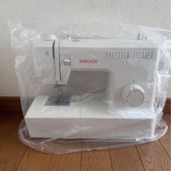 取引中 シンガーミシン SN773の画像