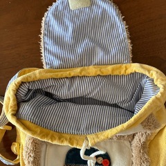 かわいいリュックの画像