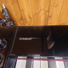 【モノマニア四日市】CASIO 電子ピアノ　PX-S6000　　２２年製の画像