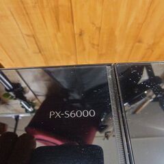 【モノマニア四日市】CASIO 電子ピアノ　PX-S6000　　２２年製の画像