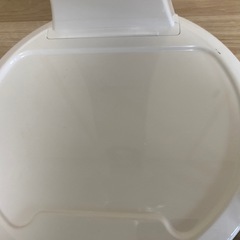 Tiny Love モビールの画像