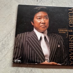 カラオケレコードの画像