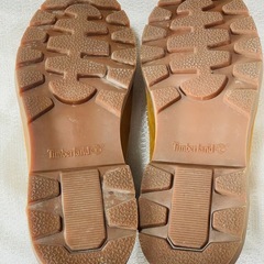 ティンバーランドブーツの画像