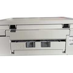 NO.2619 brother ブラザー インクジェットプリンター DCP-J582N 初期化済み 中古の画像