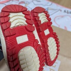 スノーブーツ 12cmの画像