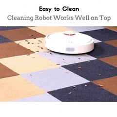 カーペットの画像