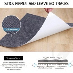 カーペットの画像