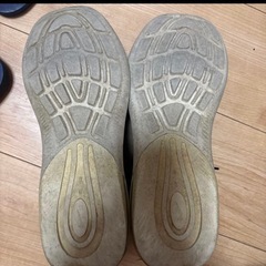 NIKEエアマックス27センチの画像