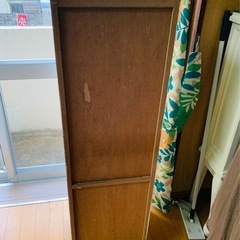 値下げ❗️★収納棚★の画像