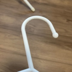 赤ちゃんハンガー15本の画像