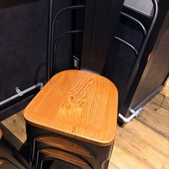 ダイニングチェアの画像