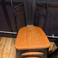 ダイニングチェアの画像
