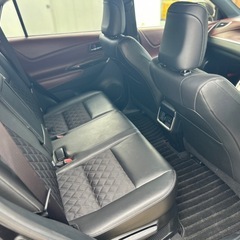 【乗って帰れる♪】超人気⭐︎ハリアーの画像